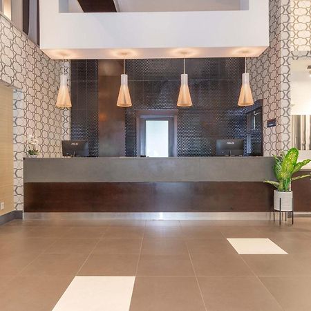 Sandman Hotel And Suites Άμποτσφορντ Εξωτερικό φωτογραφία