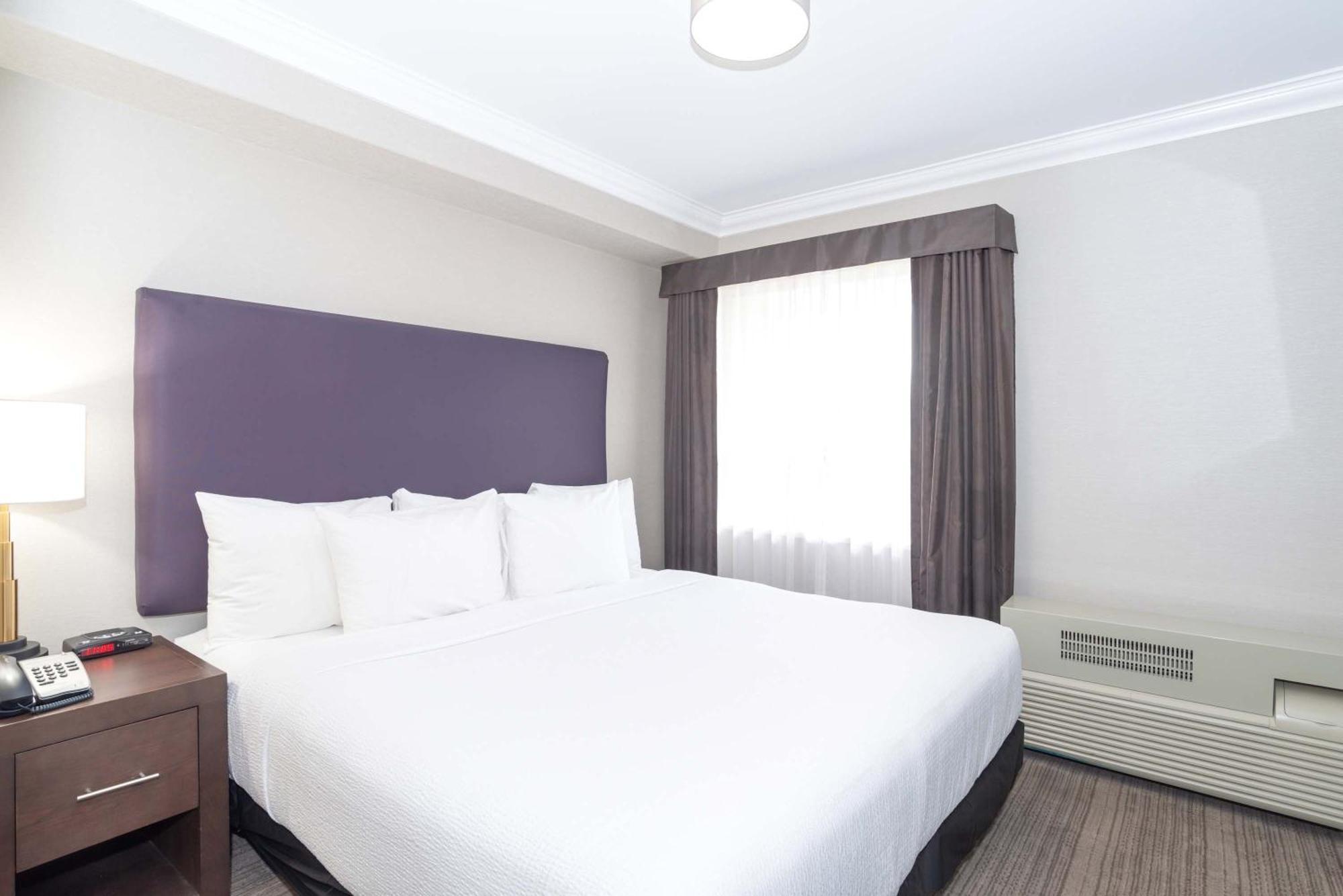 Sandman Hotel And Suites Άμποτσφορντ Εξωτερικό φωτογραφία