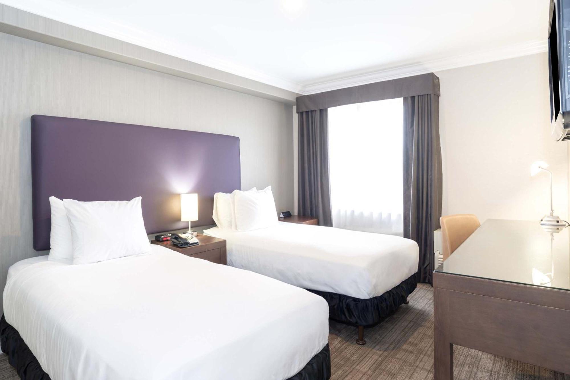 Sandman Hotel And Suites Άμποτσφορντ Εξωτερικό φωτογραφία