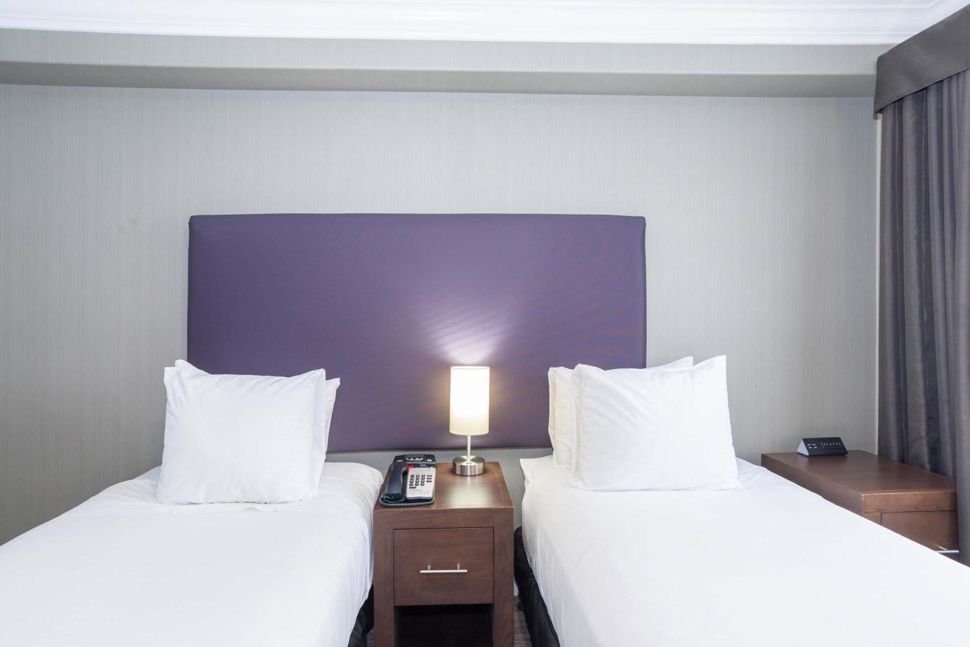 Sandman Hotel And Suites Άμποτσφορντ Εξωτερικό φωτογραφία