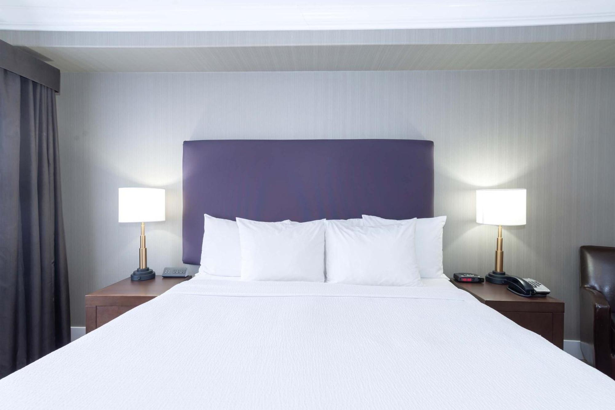 Sandman Hotel And Suites Άμποτσφορντ Εξωτερικό φωτογραφία