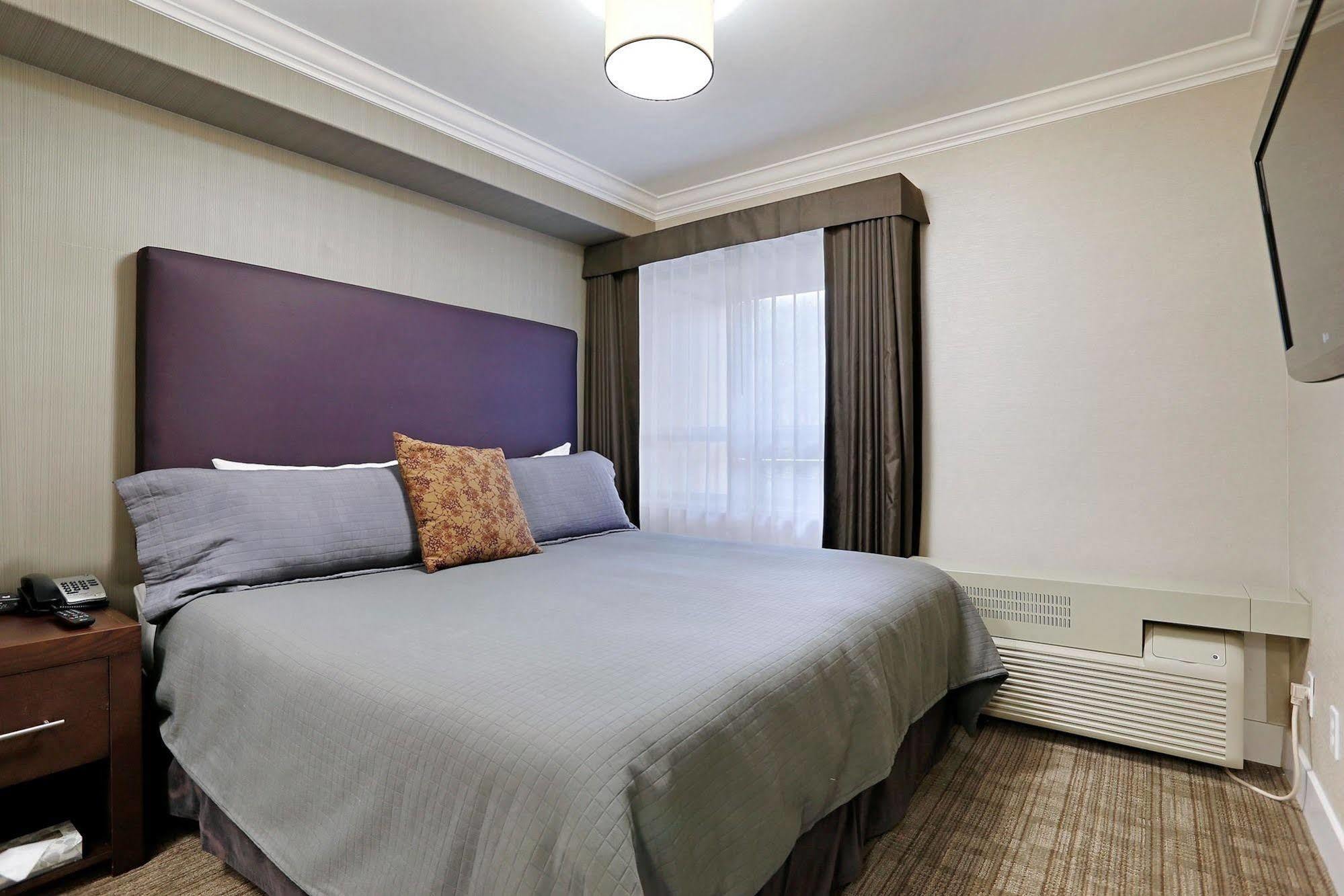 Sandman Hotel And Suites Άμποτσφορντ Εξωτερικό φωτογραφία