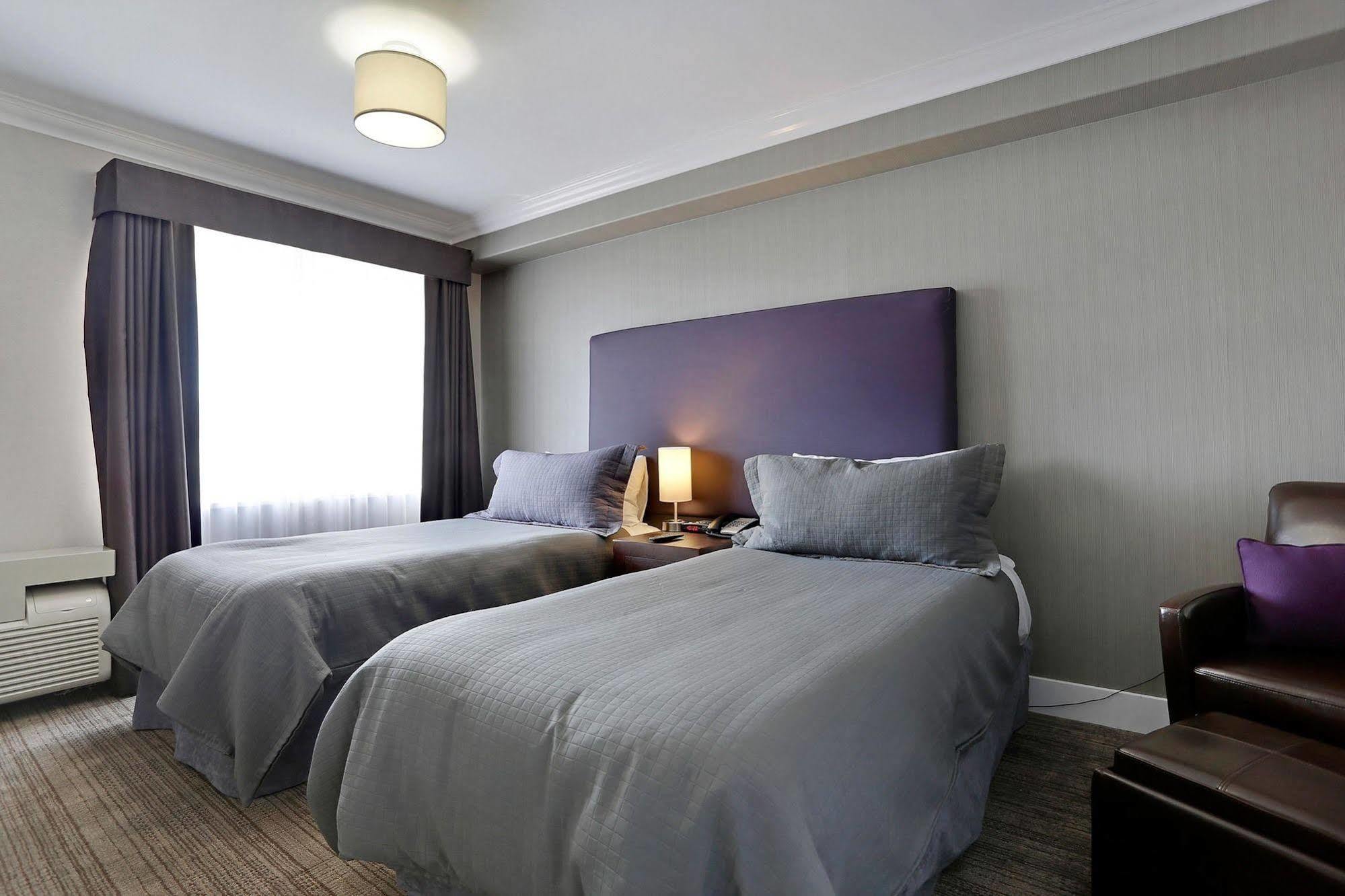 Sandman Hotel And Suites Άμποτσφορντ Εξωτερικό φωτογραφία