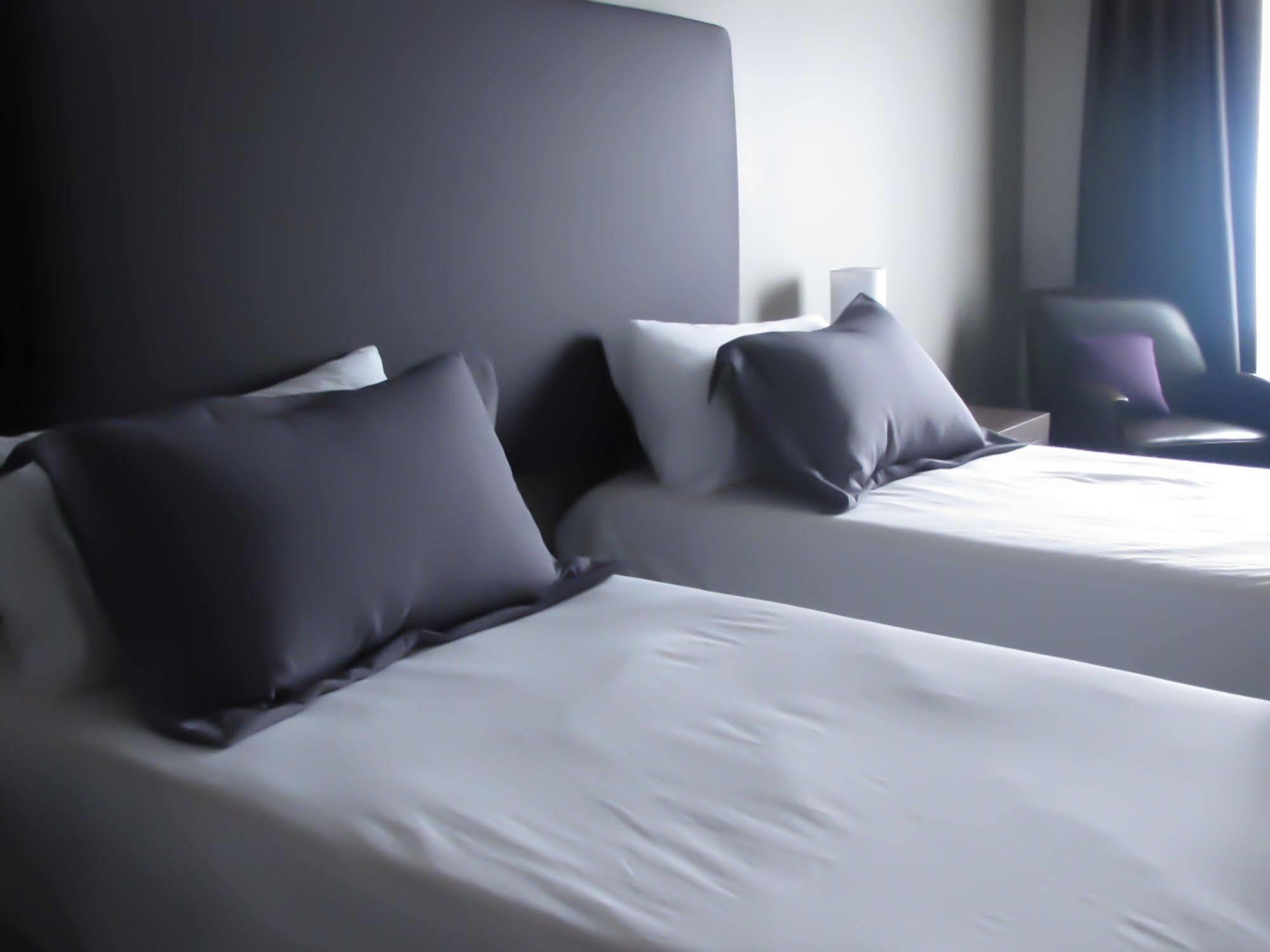 Sandman Hotel And Suites Άμποτσφορντ Εξωτερικό φωτογραφία