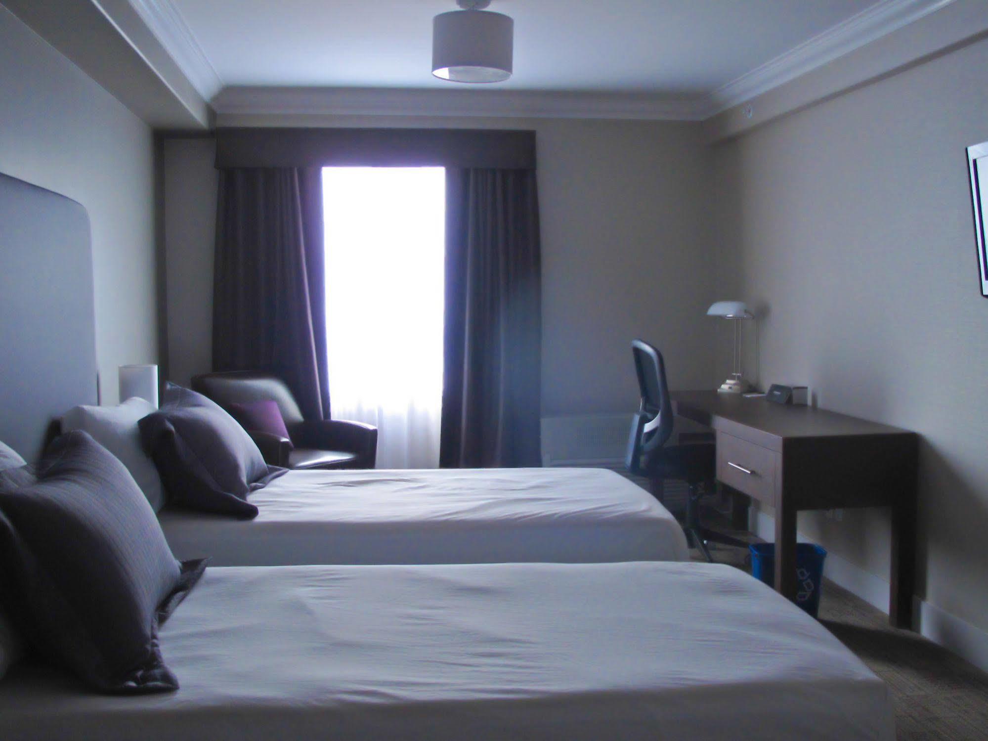 Sandman Hotel And Suites Άμποτσφορντ Εξωτερικό φωτογραφία