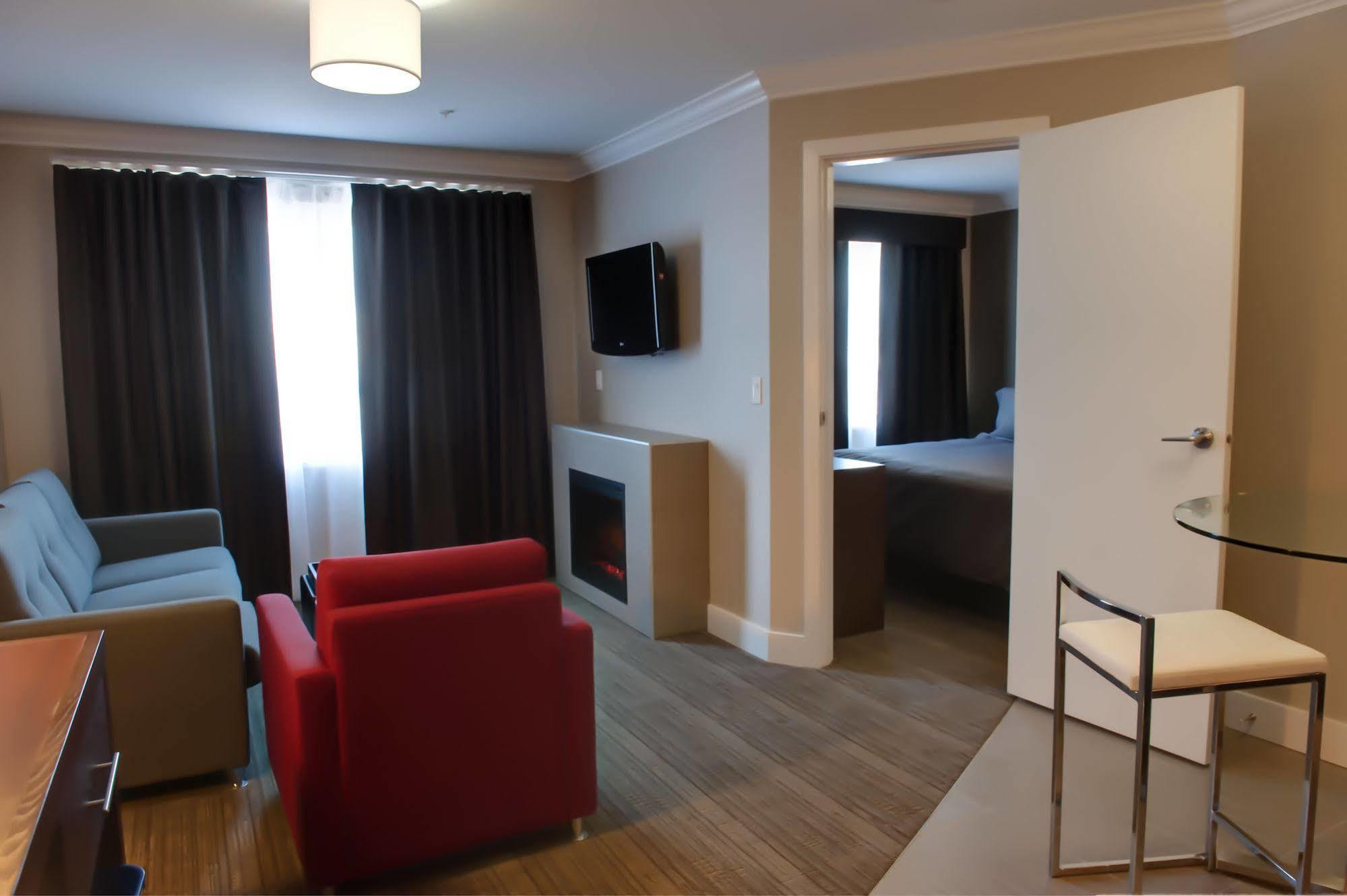 Sandman Hotel And Suites Άμποτσφορντ Εξωτερικό φωτογραφία