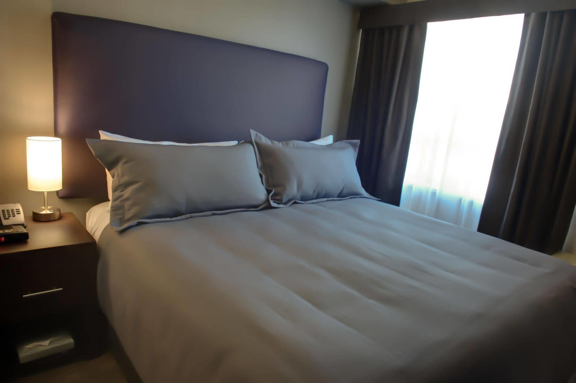 Sandman Hotel And Suites Άμποτσφορντ Εξωτερικό φωτογραφία